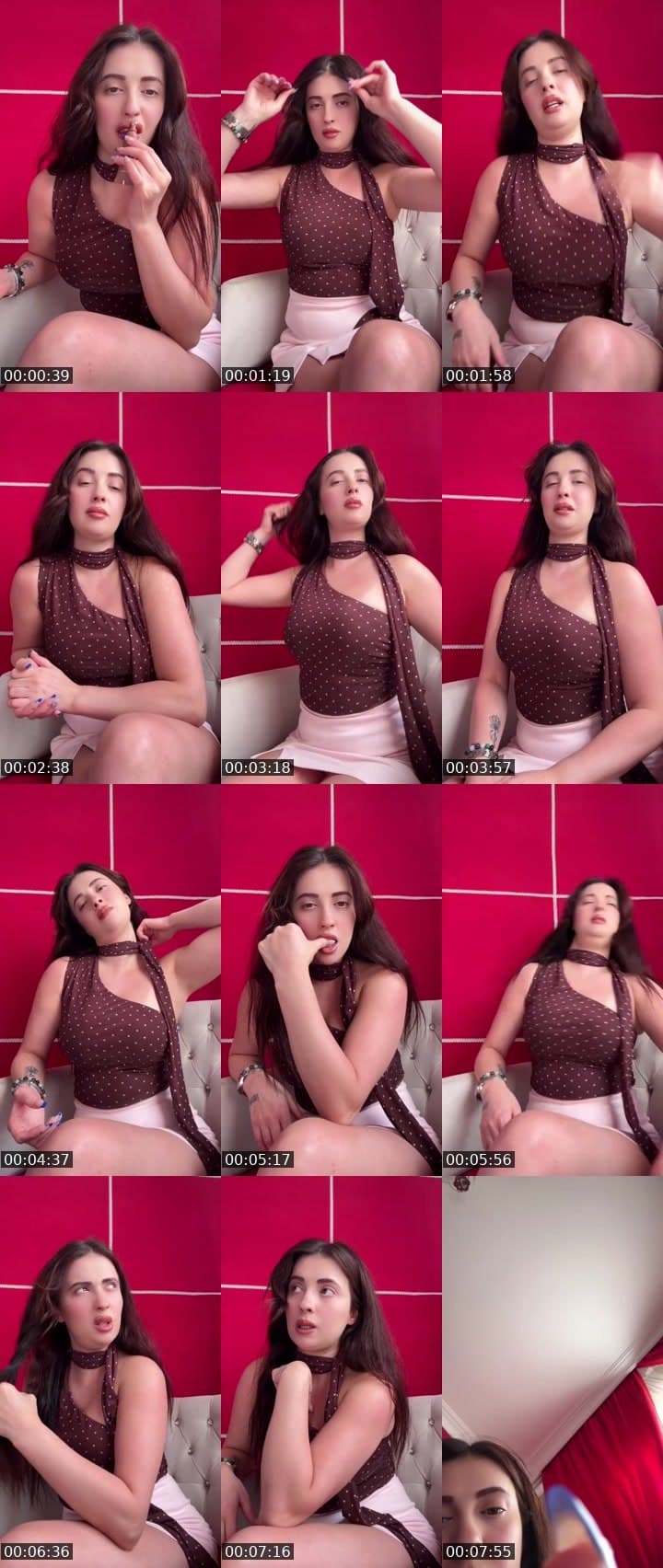 #charmer Nerdesin aşkım 💋