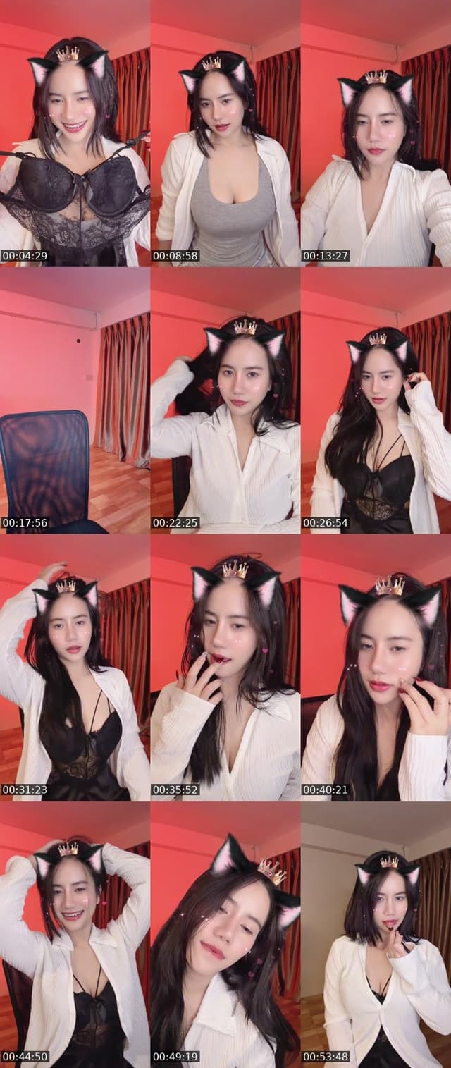 Bigo live: #charmer มาคุยกันเบาๆ🤫🎁🎁🎁 by @aom_love2003