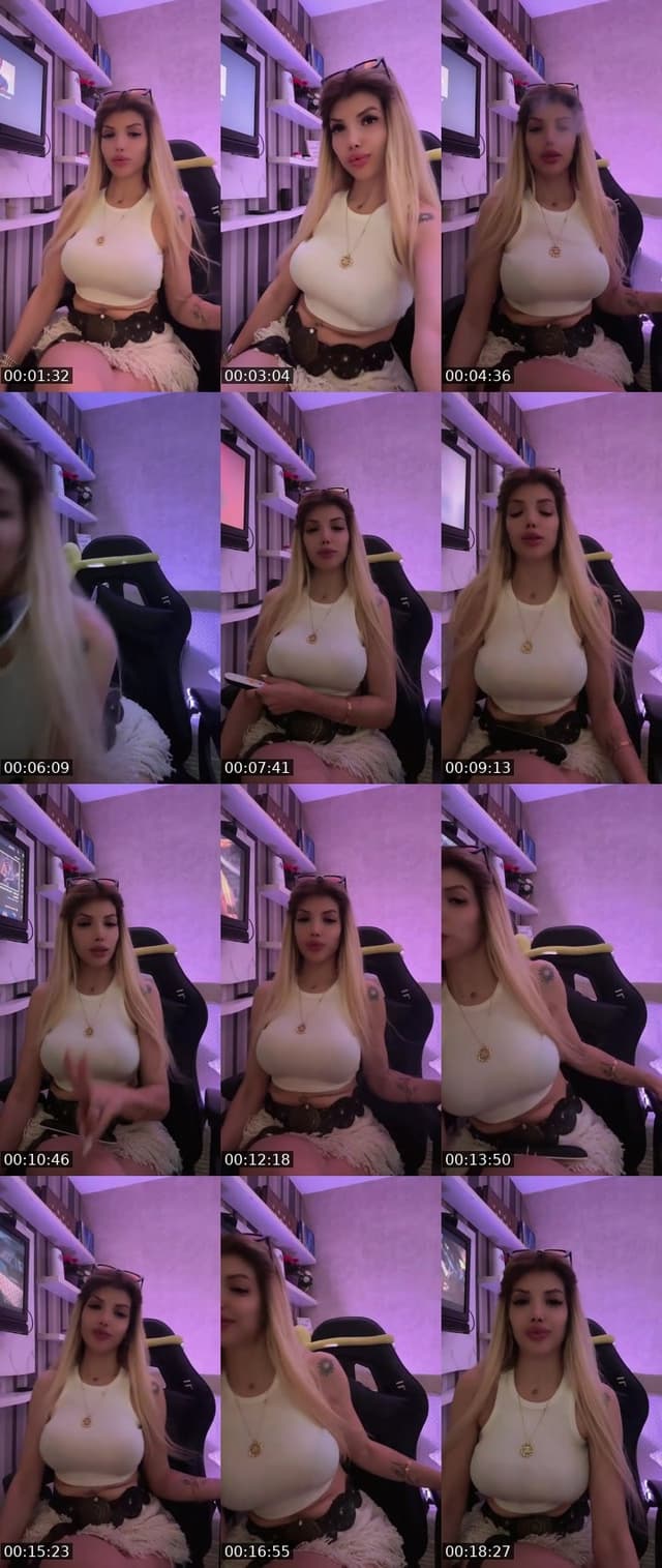 Bigo live: SuluSulu🤤 by @sulusuluu31