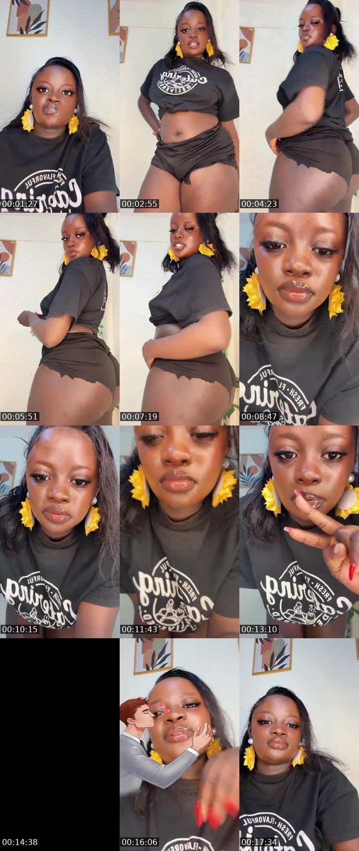 FT/ trust me I play well 😍💧