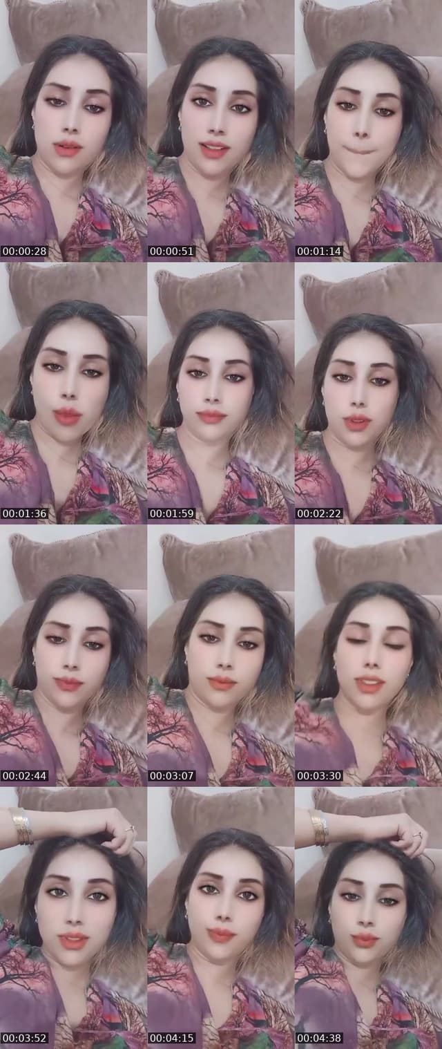 Bigo live: sanae🥰♥️ by @673222502