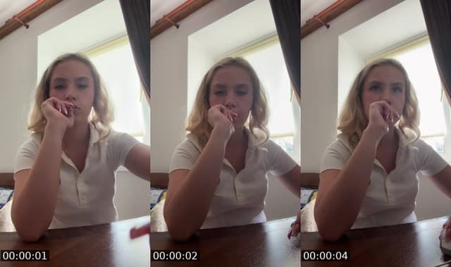 Bigo live: Кисуля 💗 by @crisandandgelaa