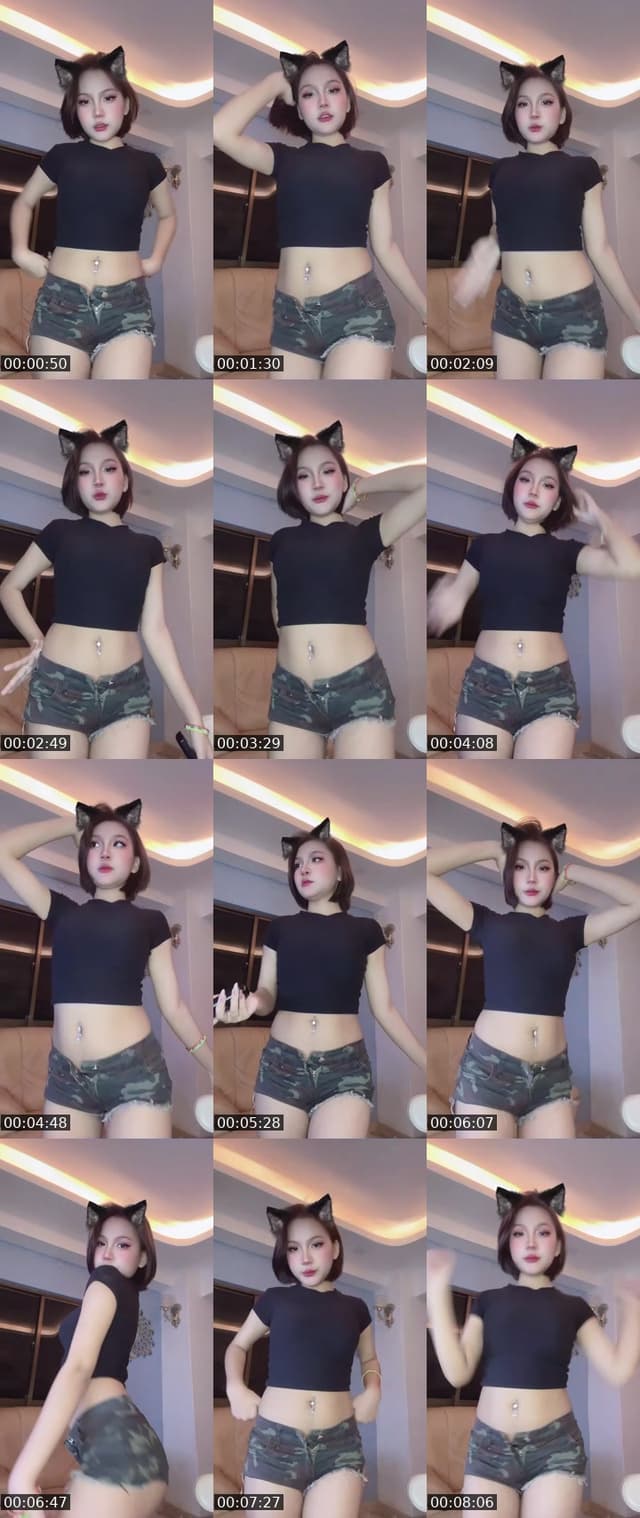 Bigo live: Dance 💃🏻 by @TPS0789