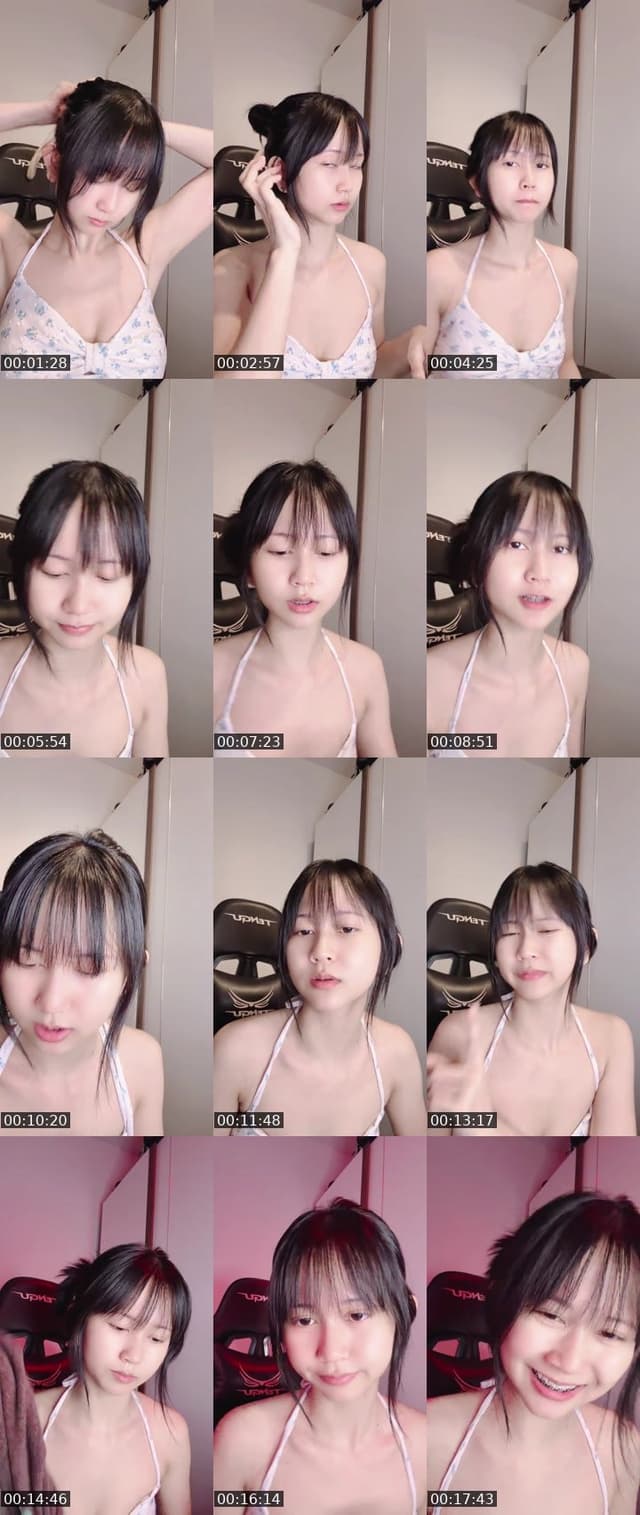 Bigo live: 🎁 by @nettiya48