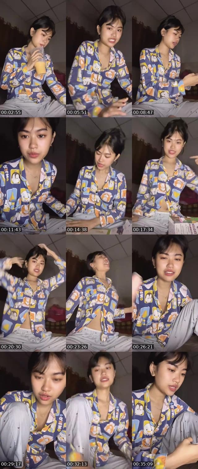 Bigo live: ใครอยากเป็นเสดถี by @koto0611