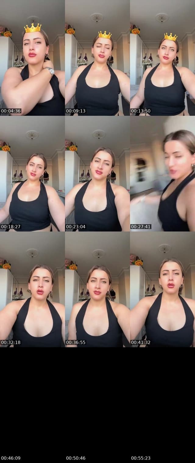 Bigo live: #Hipster Şşş çabuk içeri gel 🥂 by @nurrperii_