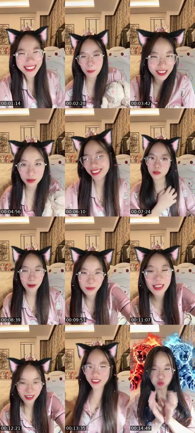Bigo live: เอ็นดูหนูหน่อย🥺💖🙏🏻 by @ruji_19