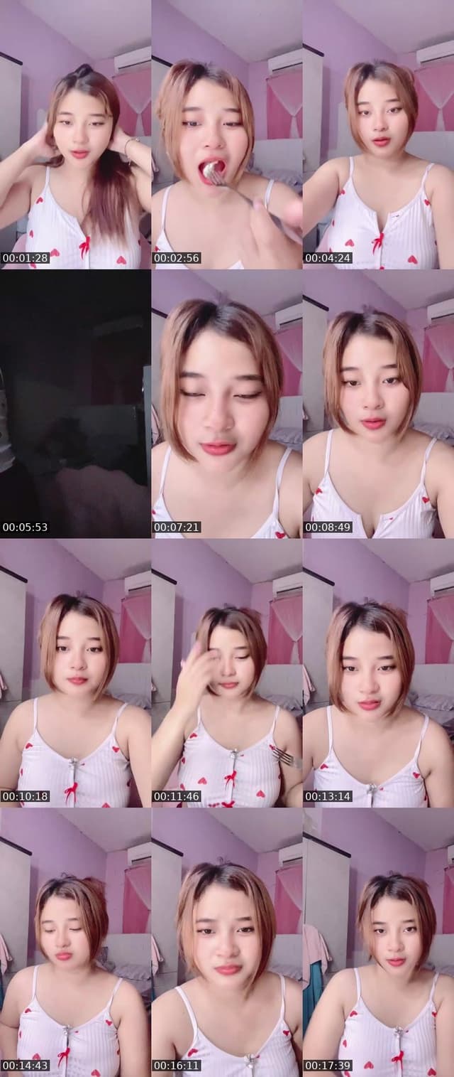 Bigo live: #charmer temeninnn yu -15k by @rubyadisini
