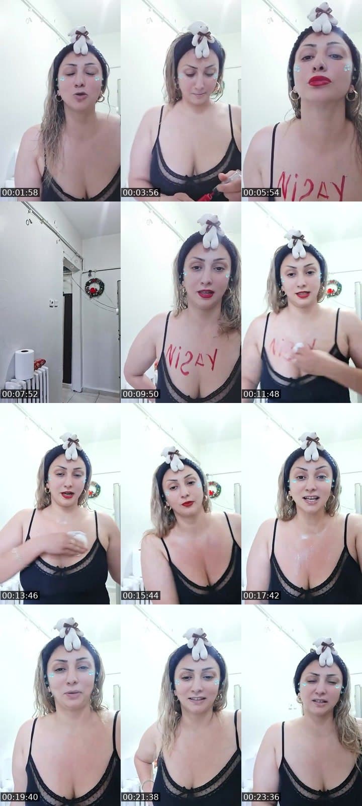 #Cutey Her şey vaktini bekler"
