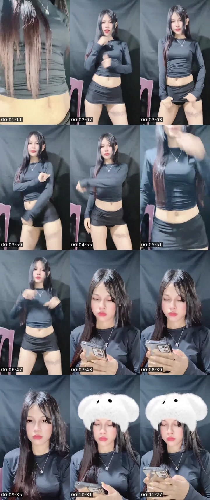 #MISS_BIGO Dance