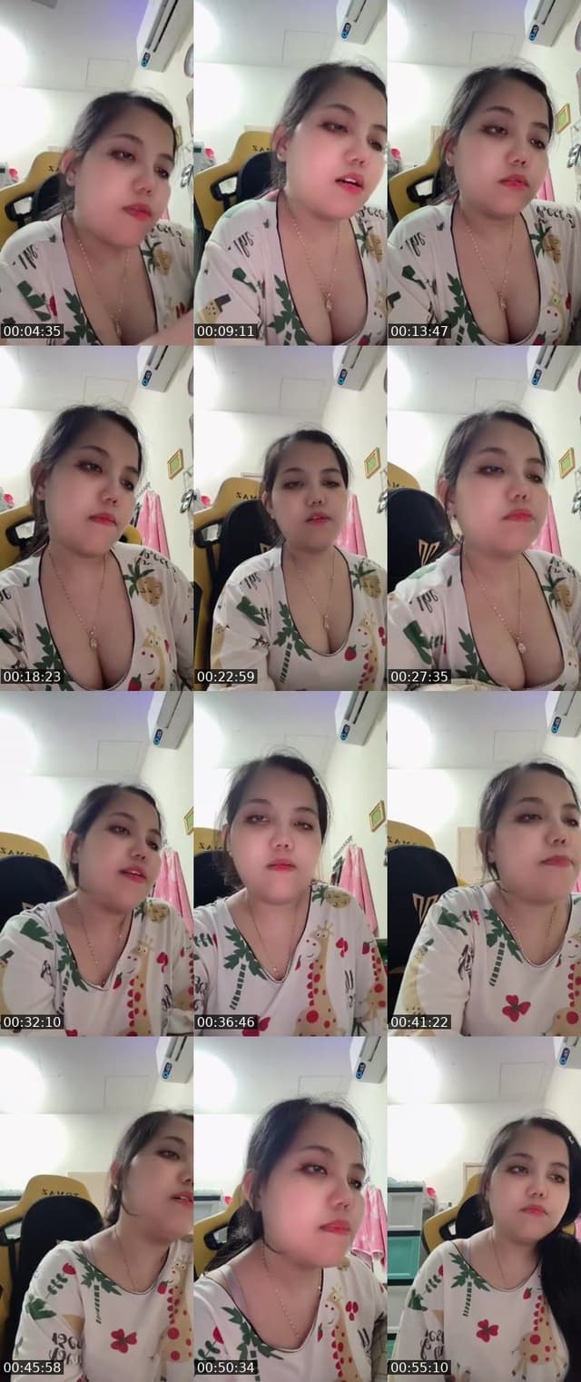 Bigo live: Gift syg by @belllzz
