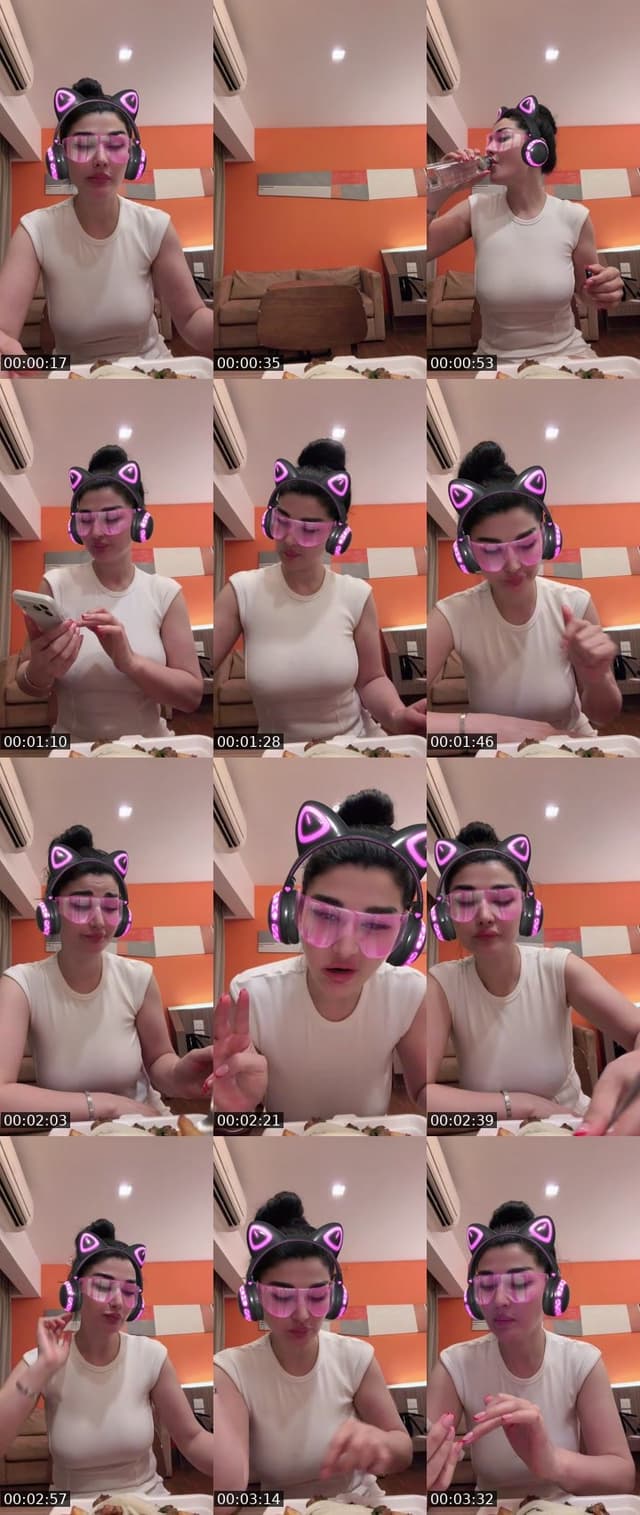 Bigo live: Kirorasila😎 by @1112044731