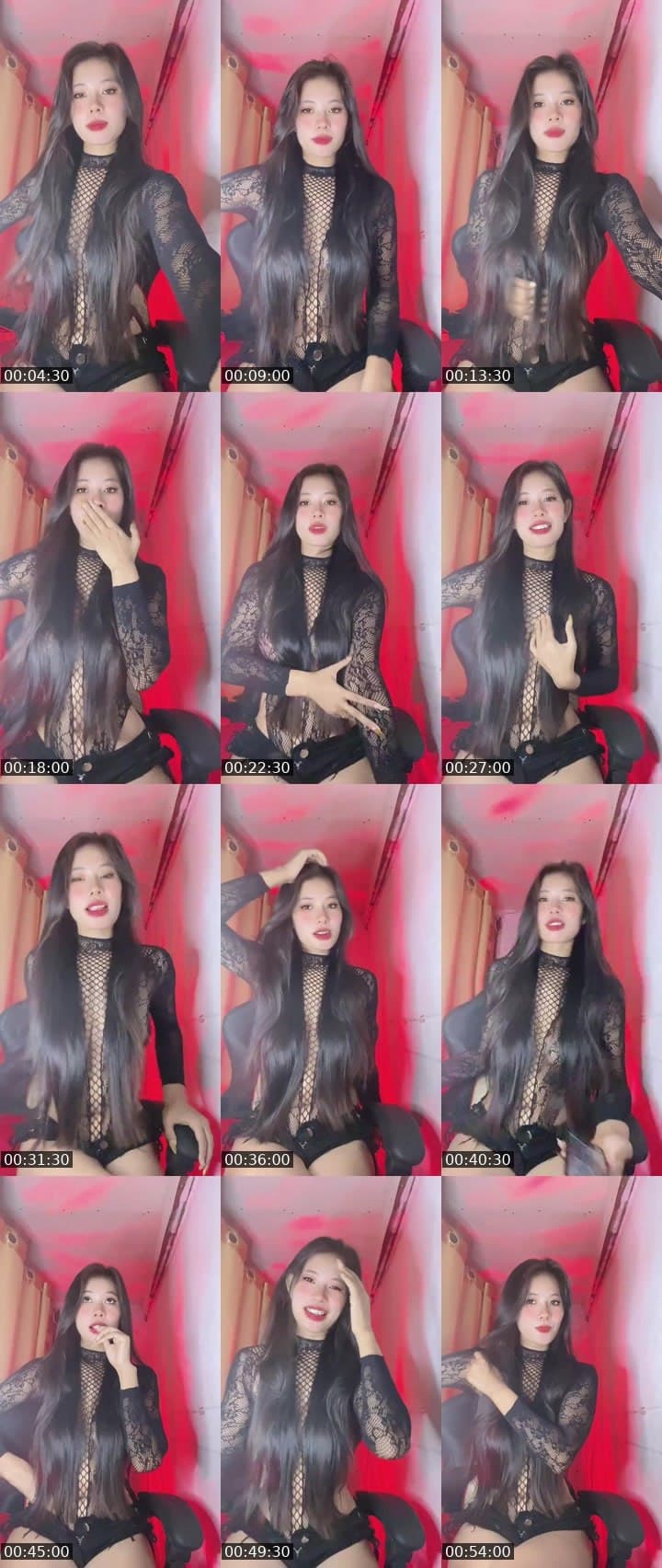 *