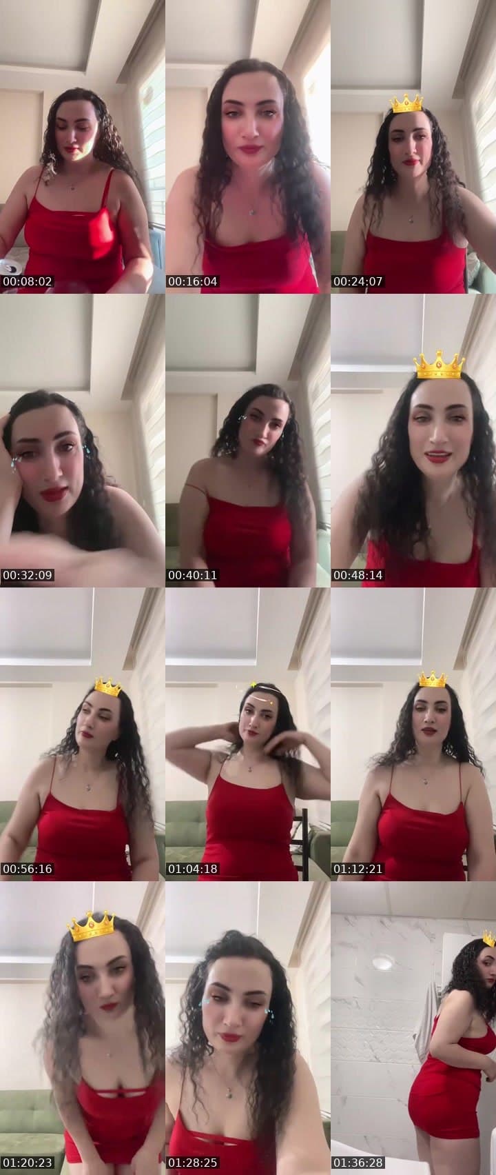 Bir güzellik yap💫♥️
