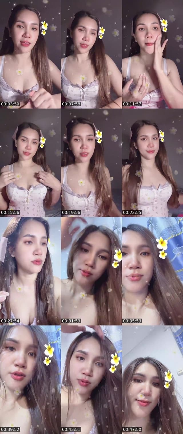 Bigo live: คิดถึง❤️ by @namziii