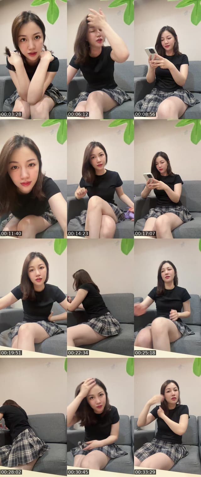 Bigo live: 进来看我素颜 by @1124410435
