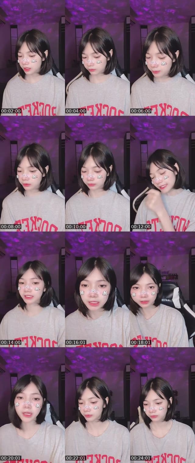 Bigo live: แก้มอ้วนมาแน้วว💐🥺 by @fearmcza.9876543