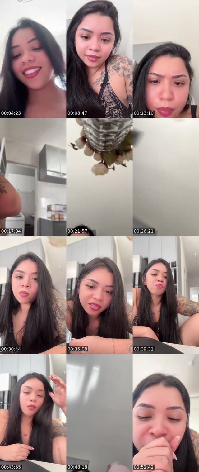 Bigo live: Nanda☄️ by @dl_nanda