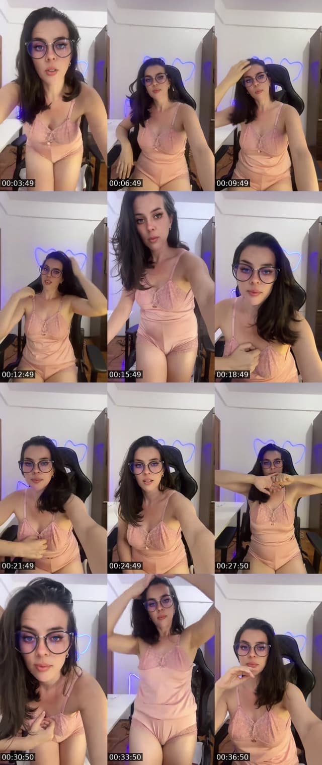 Bigo live: Vem me ver!🙈 by @sa.val