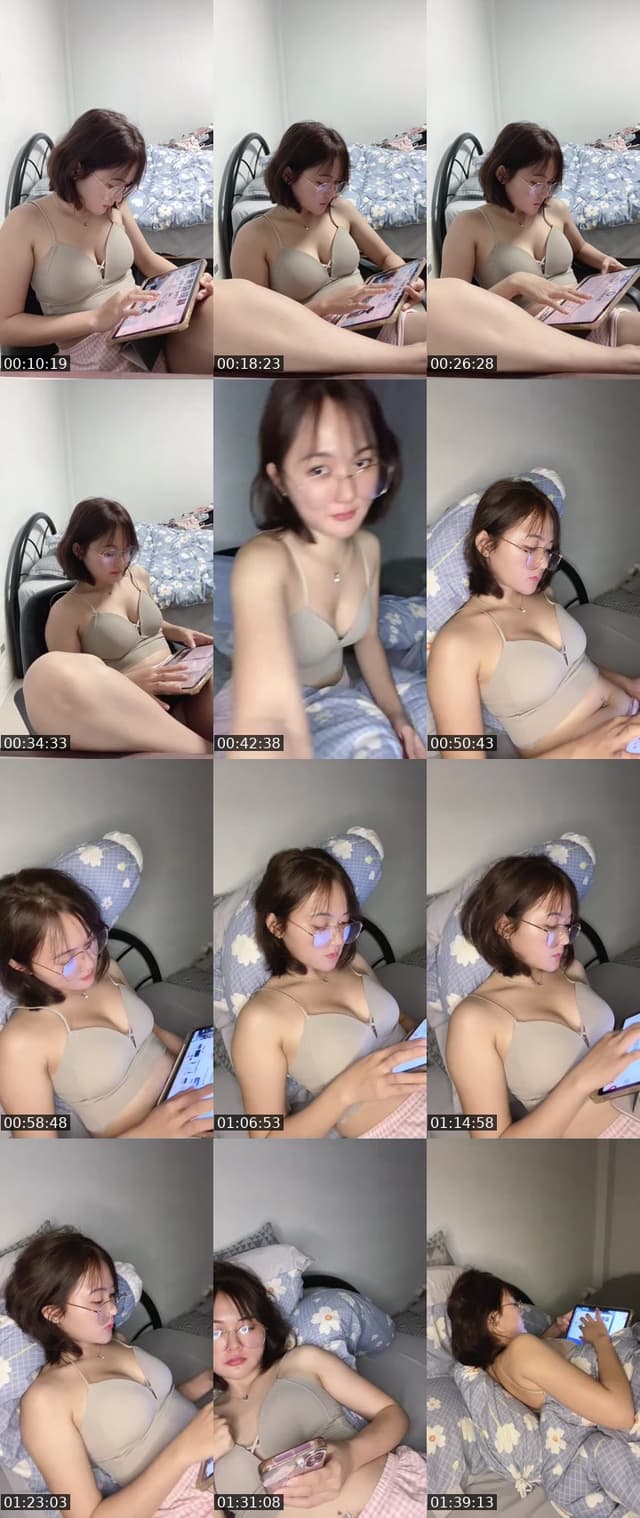 Bigo live: บี๋อย่าทิ้งเค้า🥺 by @Miku241