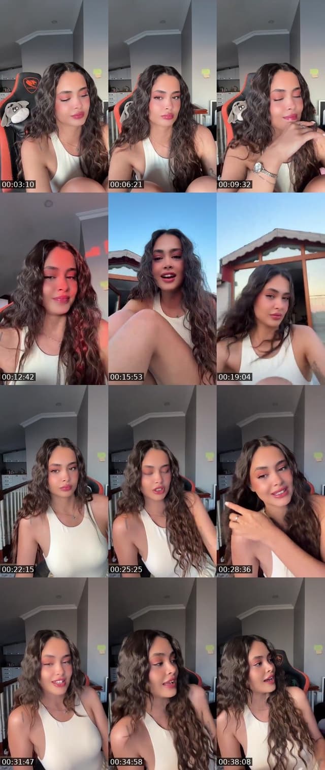 Bigo live: AYŞE by @aysegokalp