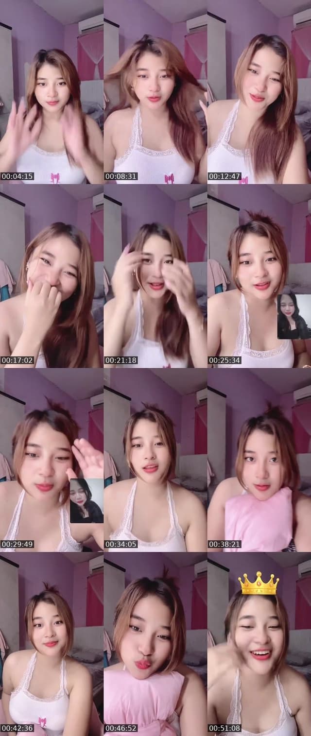Bigo live: #charmer temeninnn yu -15k by @rubyadisini