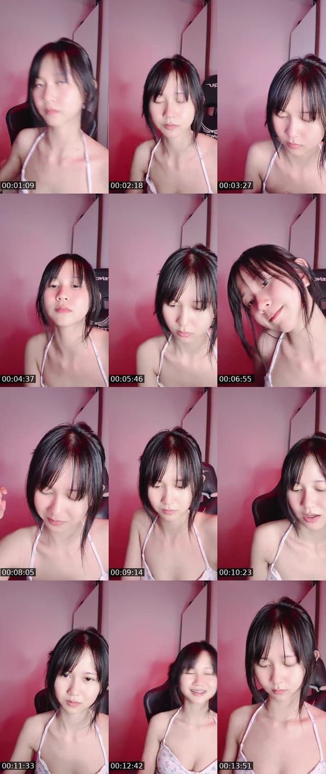 Bigo live: 🎁 by @nettiya48