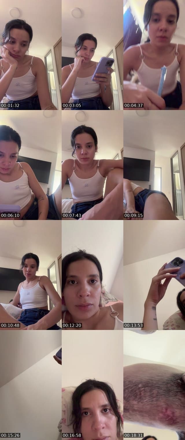 Bigo live: Julio 💚 by @nathalia26