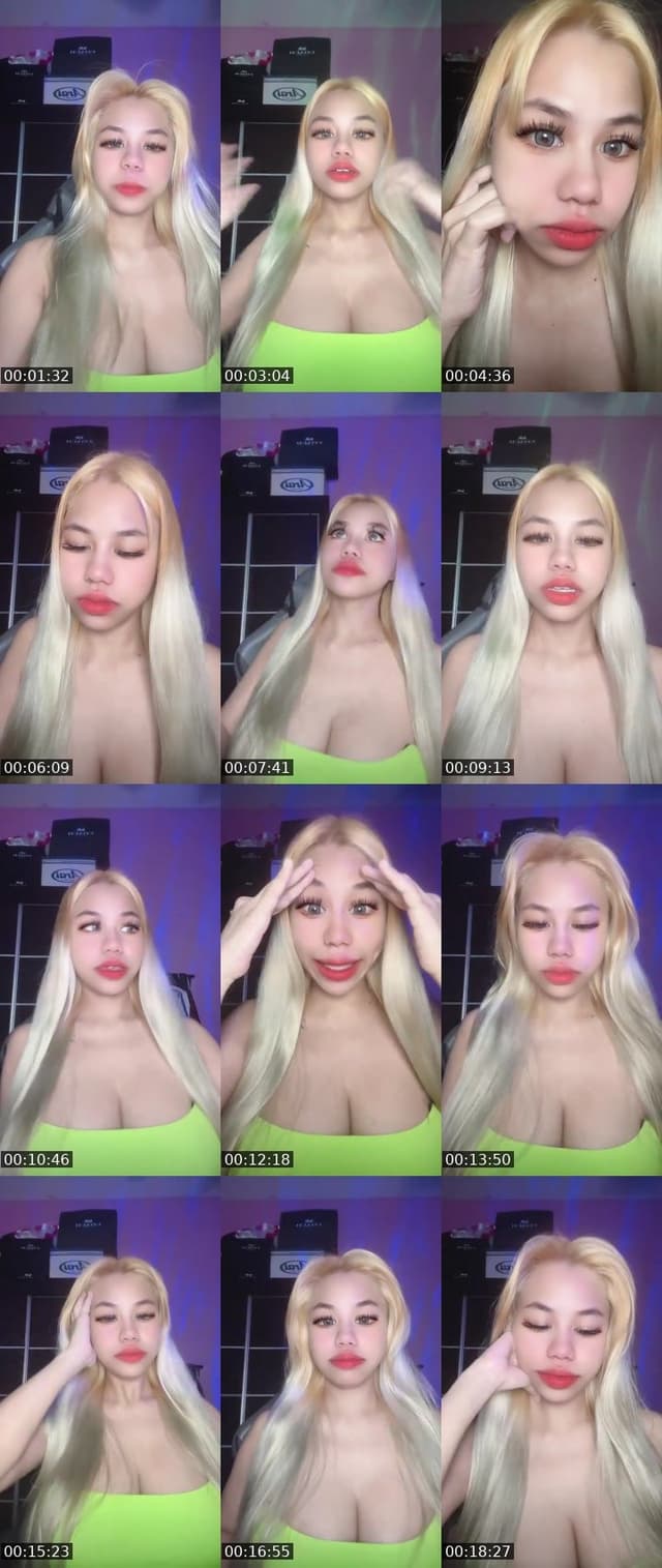 Bigo live: hi b❤️ by @gwazainurkot