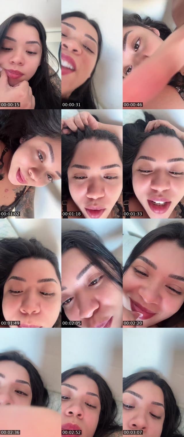 Bigo live: Nanda☄️ by @dl_nanda