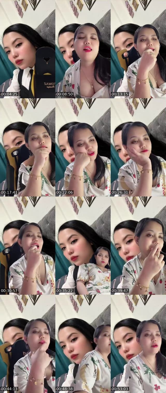 Bigo live: Nak gift syg by @belllzz