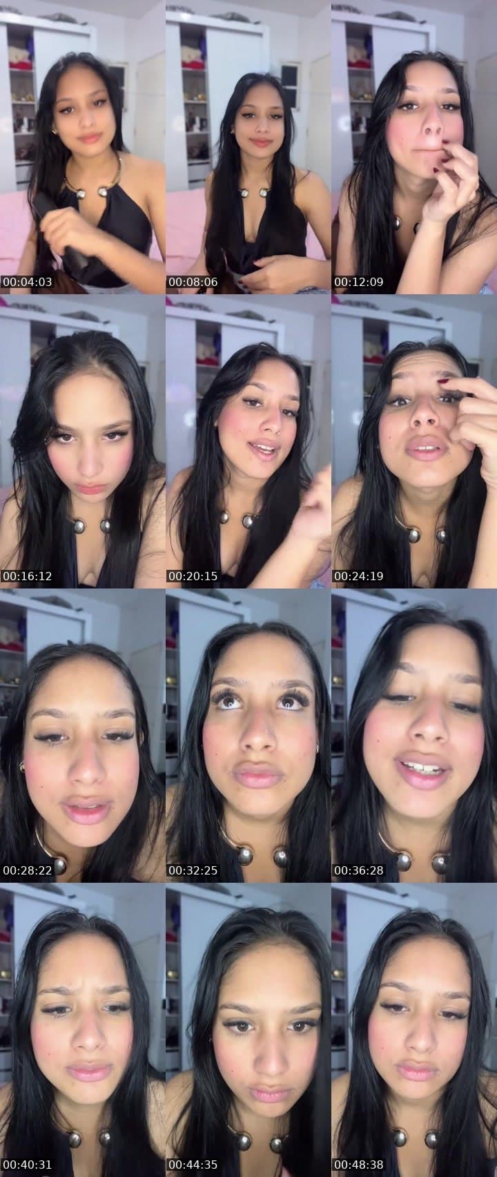 #Cutey De volta ✨