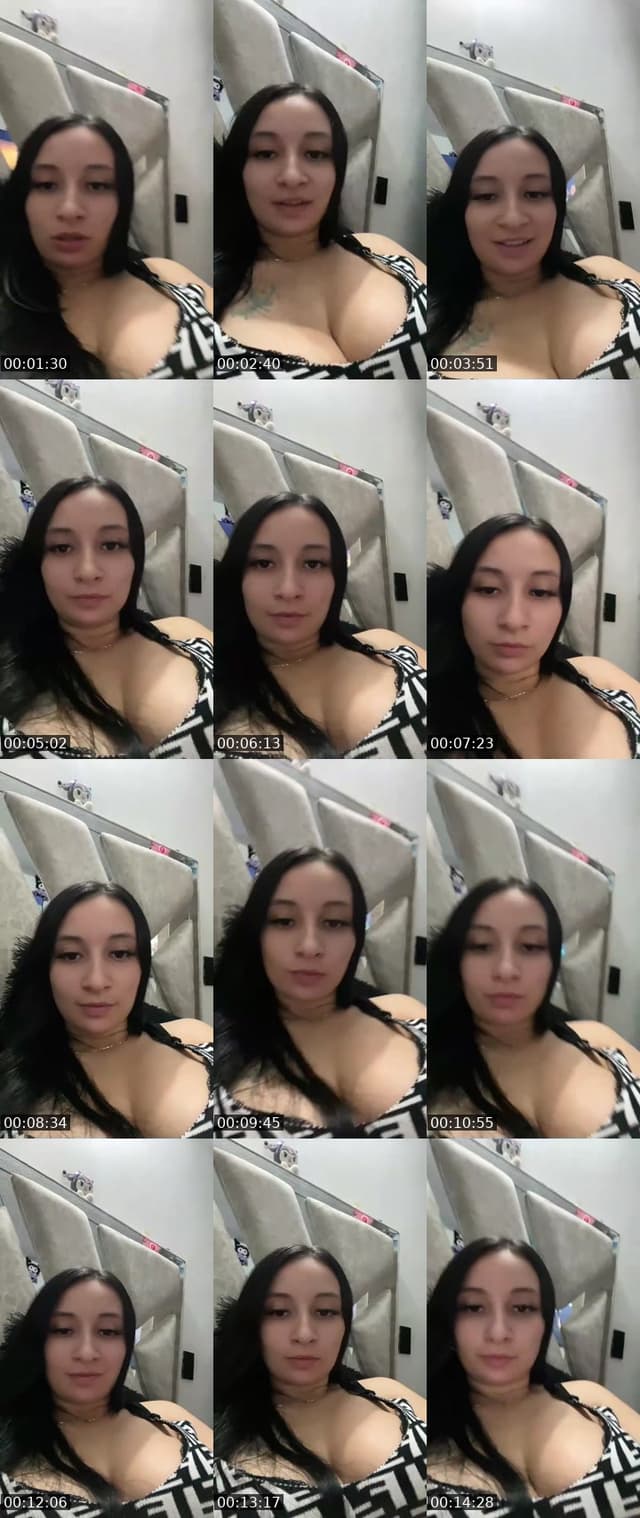 Bigo live: #Cutey Hablamos❤️‍🔥 by @1119487435