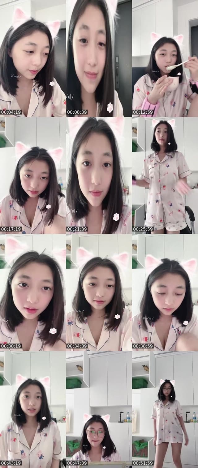 Bigo live: #charmer 哇哇哇 by @1127216173