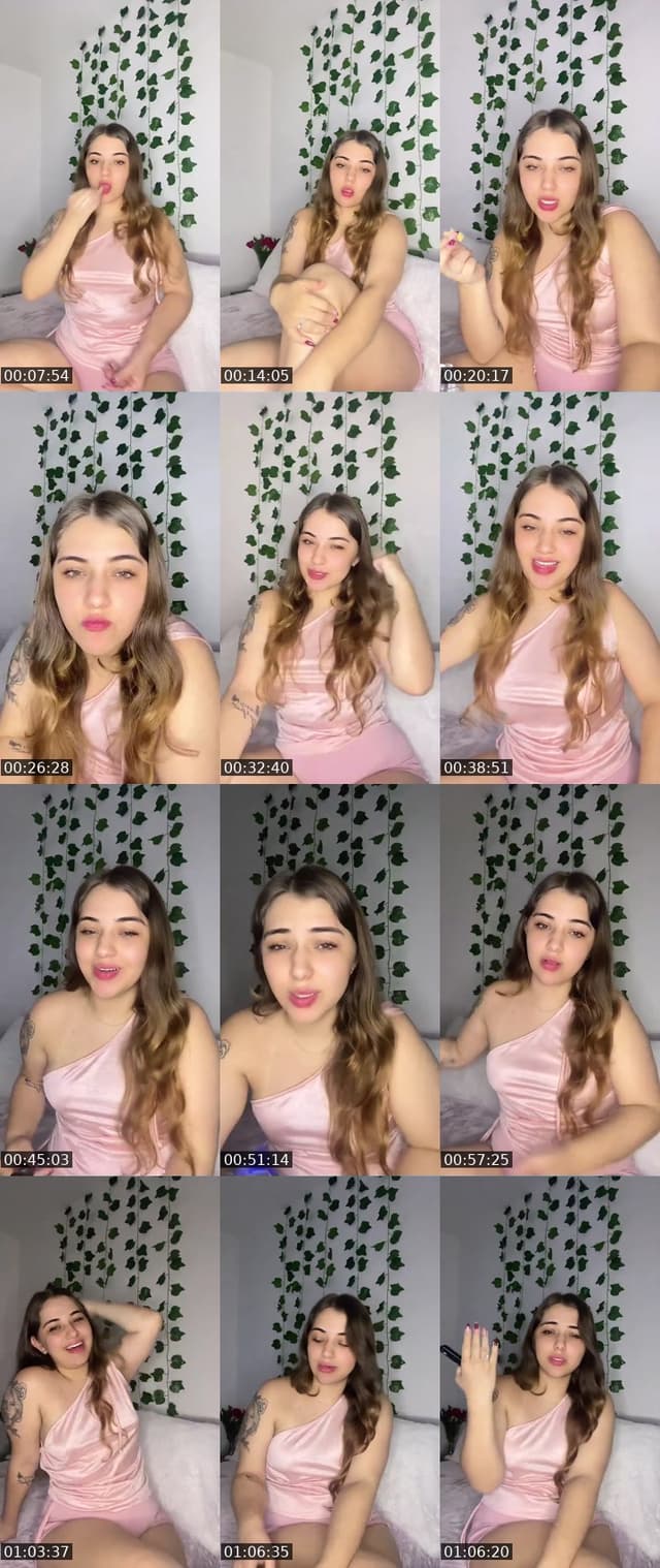 Bigo live: #Beauty Acompáñame un rato💗🥰 by @saris_m3
