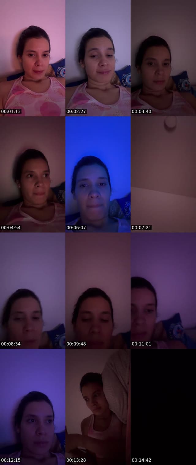 Bigo live: Julio 💚 by @nathalia26