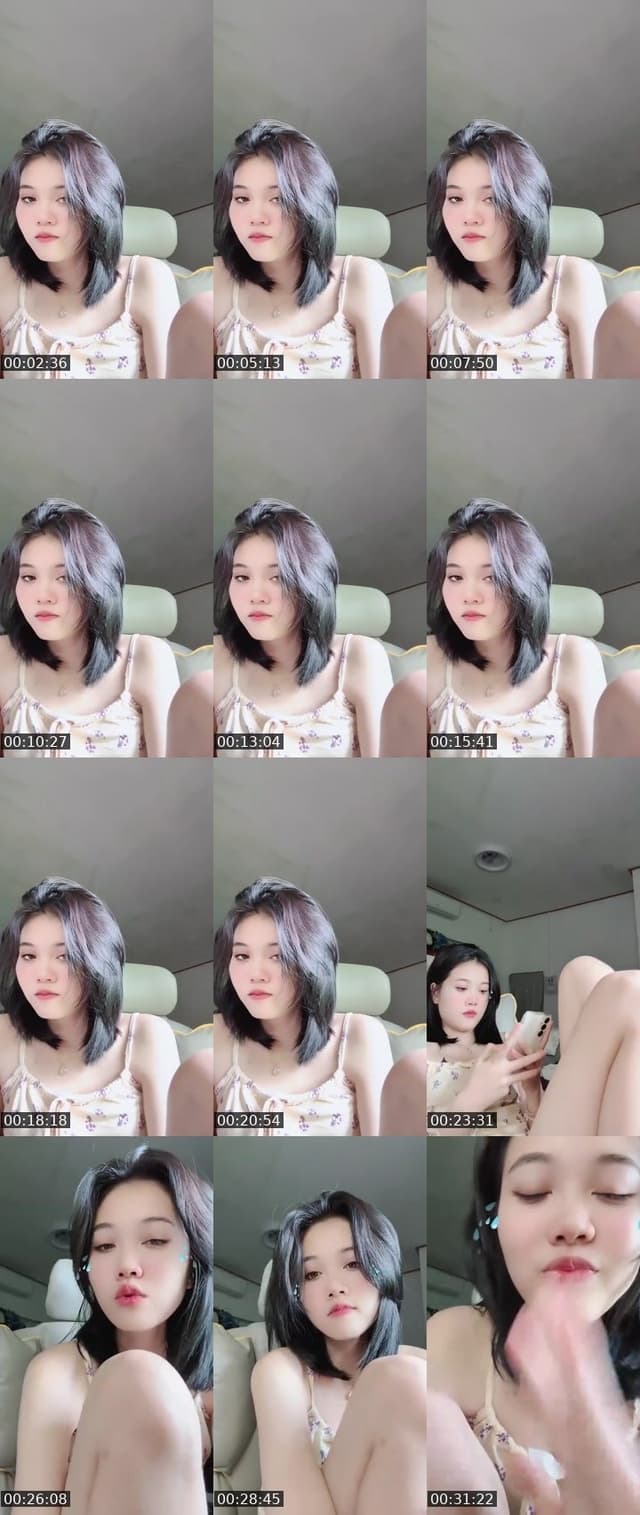 Bigo live: Come on baby 🤍🥺 by @dyo_o
