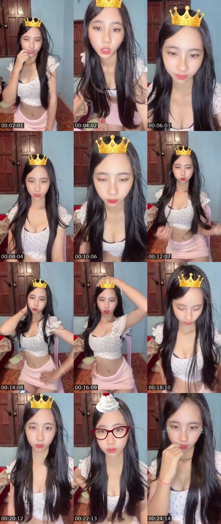 #Cutey 