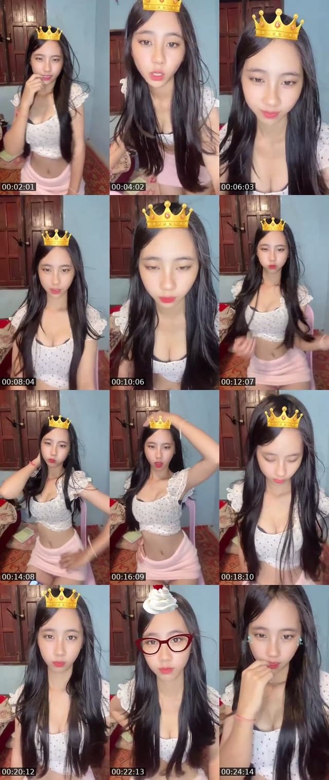 Bigo live: #Cutey  by @1120764632