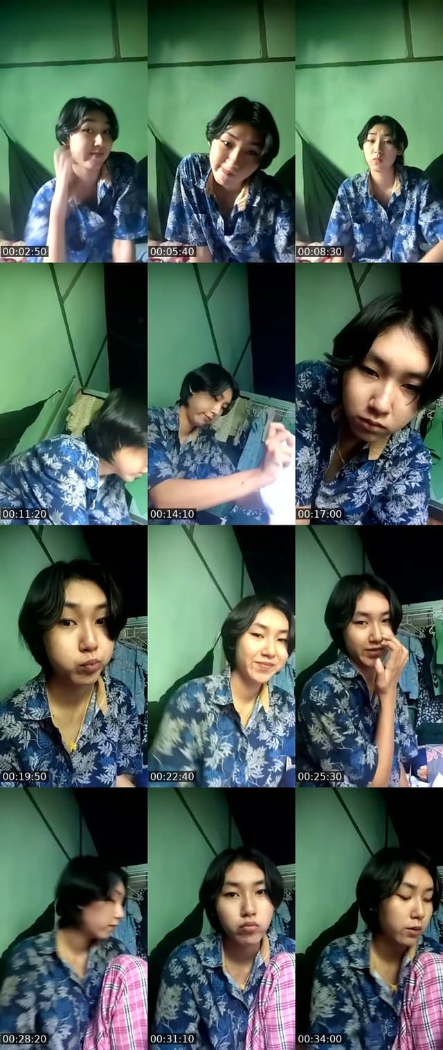 Bigo live: #Singing အာဘွားလာယူ🥹 by @kaythae2008