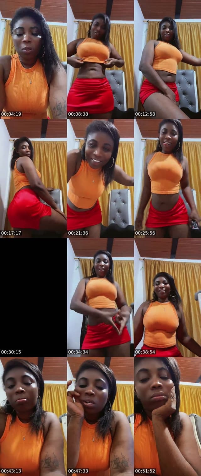 Bigo live: Tu piel canela by @1118337767