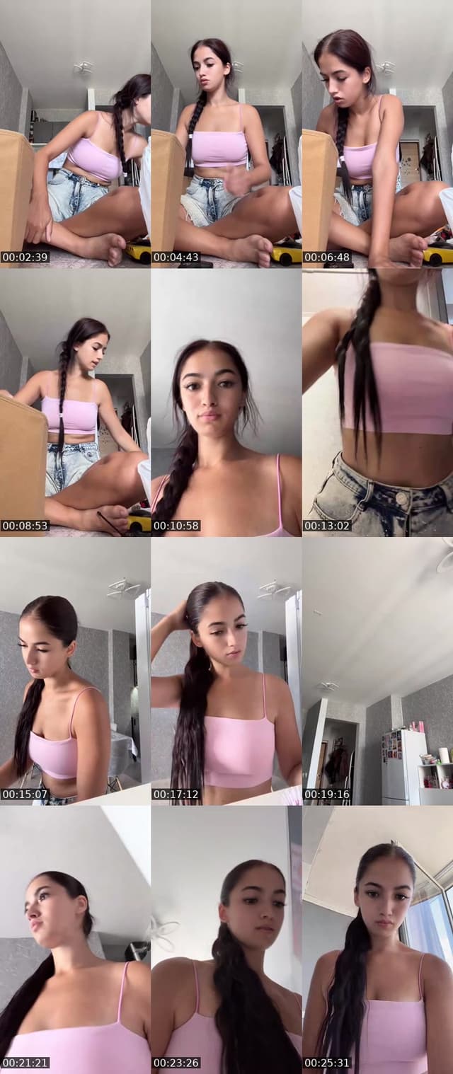 Bigo live: 🎀Anastasia🎀 by @793068298