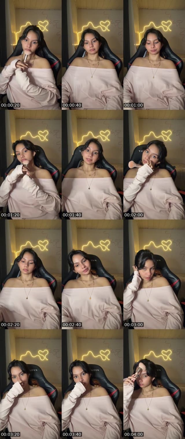 Bigo live: Vem cá by @tattazinha