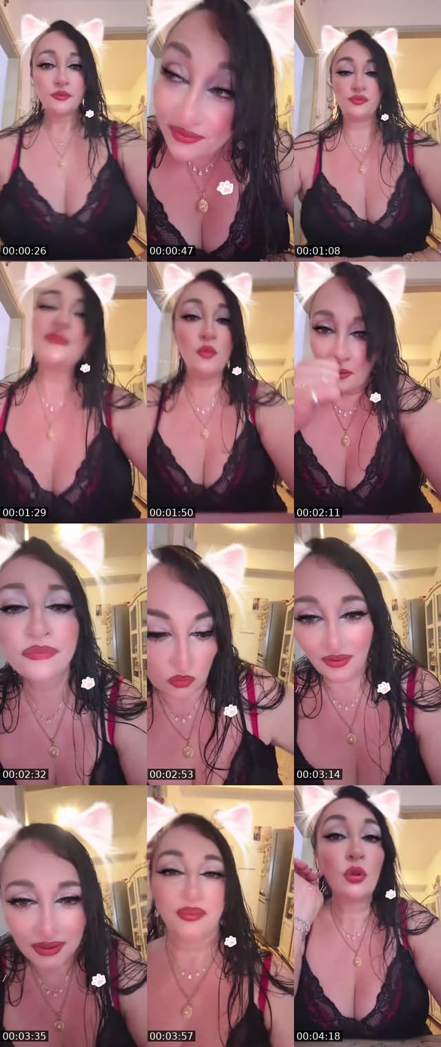 Bigo live: #charmer Passa salutarmi💋 by @antomiss