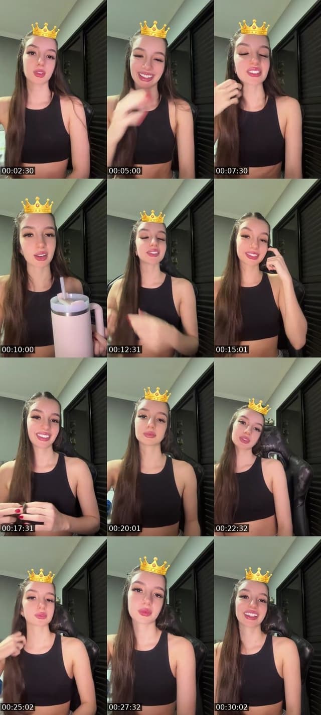 Bigo live: #Beauty Hello 🤍 by @ba.mandyg