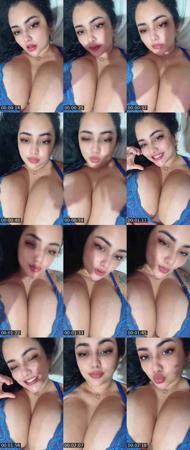 Bigo live: #charmer Oieee 🤭 by @khyaramaromba