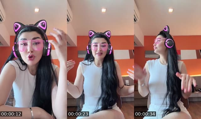 Bigo live: Kirorasila😎 by @1112044731