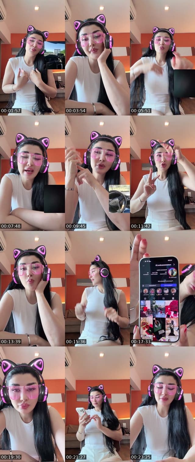Bigo live: Kirorasila😎 by @1112044731