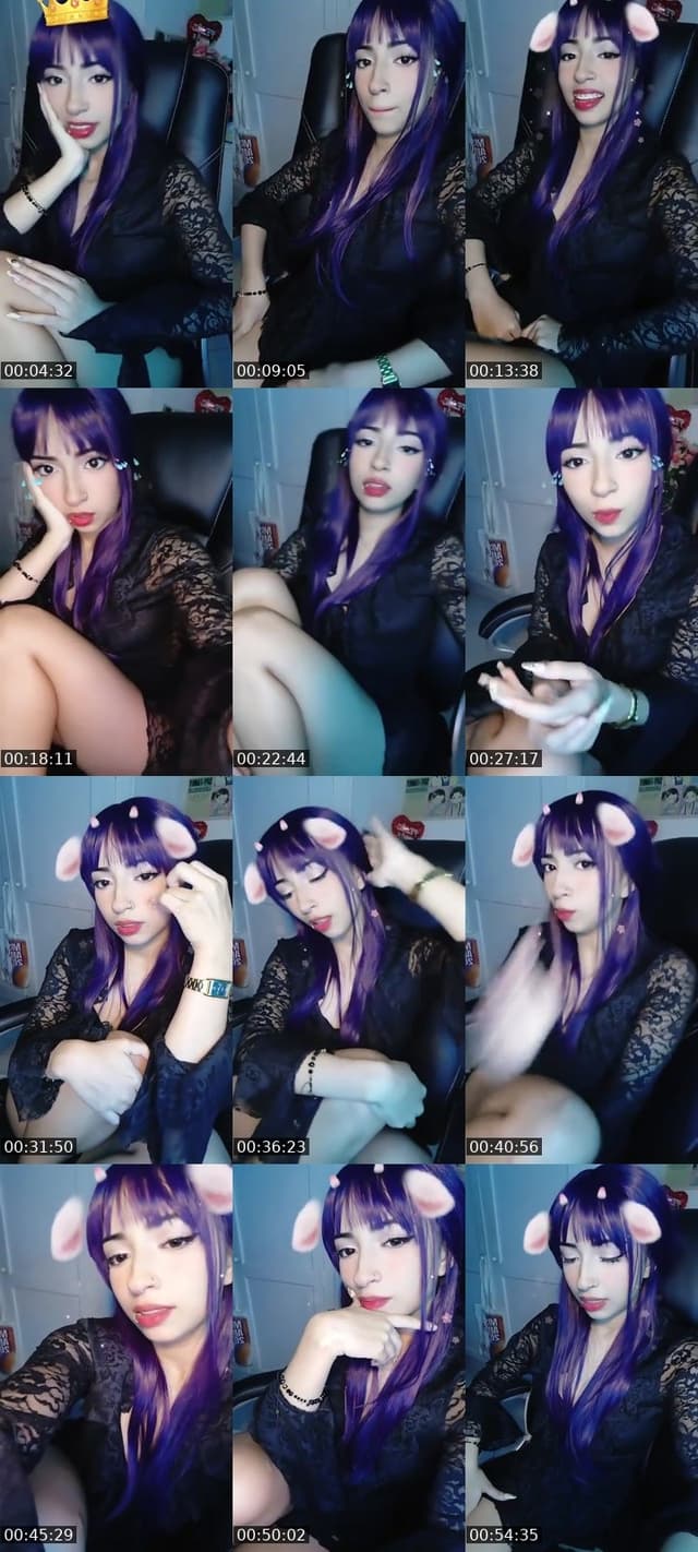 Bigo live: * by @anaowo
