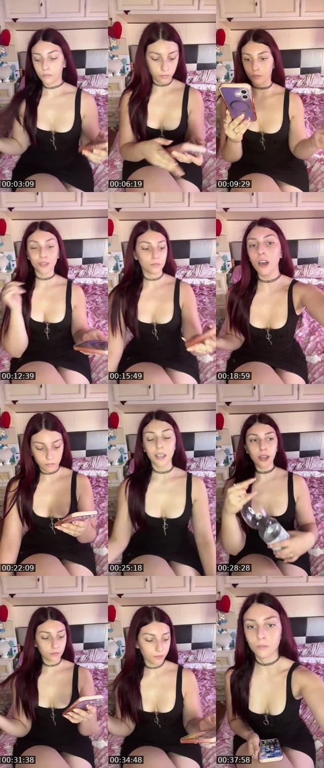 Bigo live: #charmer * by @pandemoniums_89